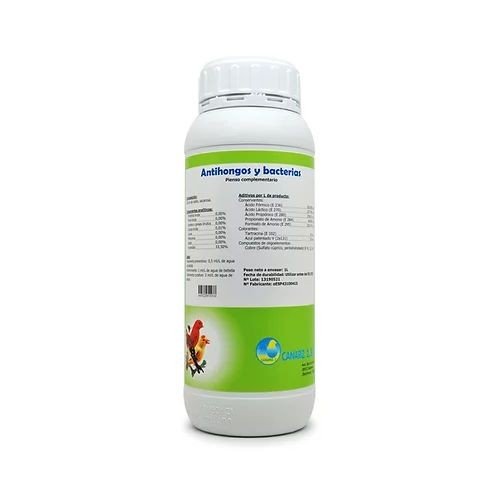 AQUA SHIELD PULIZIIA 1 Lt.