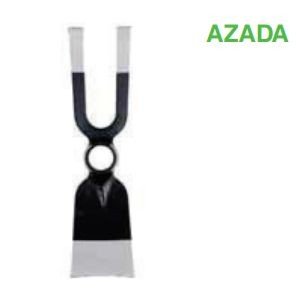 AZADA Y HORQUILLA 600 GR.