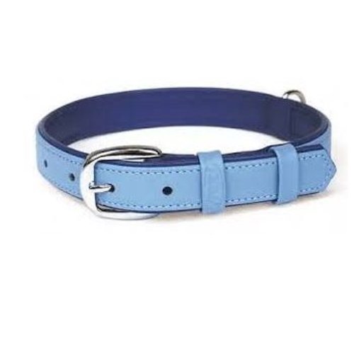 COLLAR SUMMERTIME Nº2 AZUL **