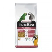 NUTRIBIRD P15 ORIGINAL 3 KG.