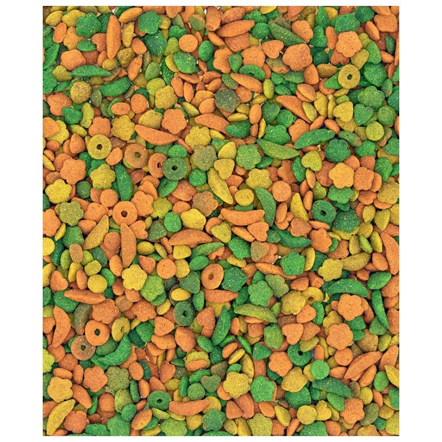 NUTRIBIRD P15 TROPICAL 10 KG. VERSELE-LAGA - Imagen 6