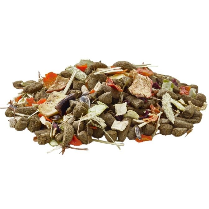 CONEJO NATURE 700gr. - Imagen 2