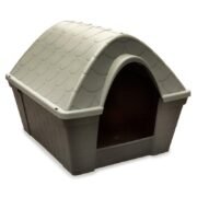 CASETA PERRO  ECOLINE Mediana