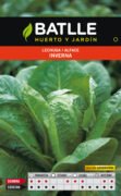 LECHUGA INVERNA S.SUPERINVERNA