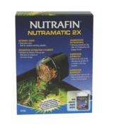 Marina Nutramatic 2X Comedero Automßtico Peces