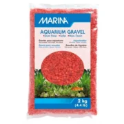Marina Grava Naranja, 2kg