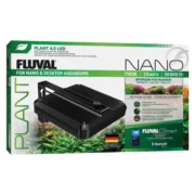 Fluval Plant 4.0 Nano LED w/BT Mesh, 20W