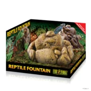 Exo Terra Fuente para Reptiles