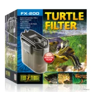 Exo Terra Turtle Filter FX200